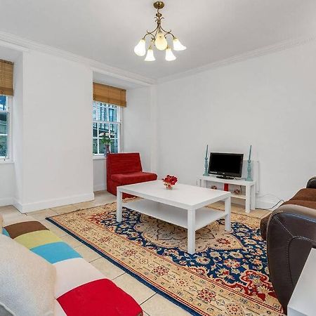 Apartmán Edinburgh Perfect Location Exteriér fotografie