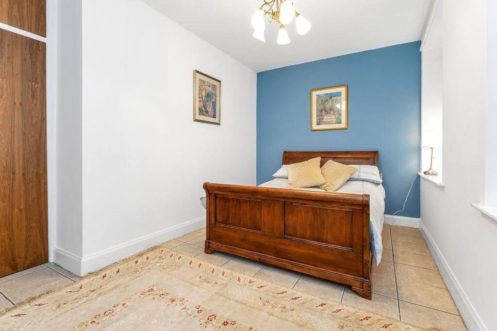 Apartmán Edinburgh Perfect Location Exteriér fotografie