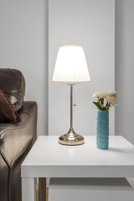 Apartmán Edinburgh Perfect Location Exteriér fotografie